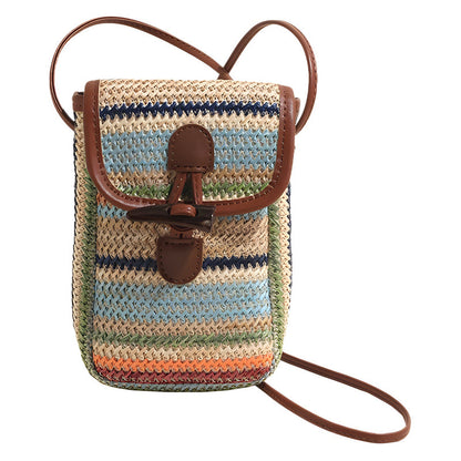 Sac Vintage Décontracté