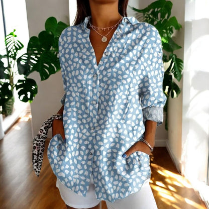 PEARL BAY | Serenity – Vintage Blouse
