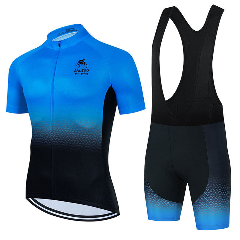 Salexo - Professionele fietsset