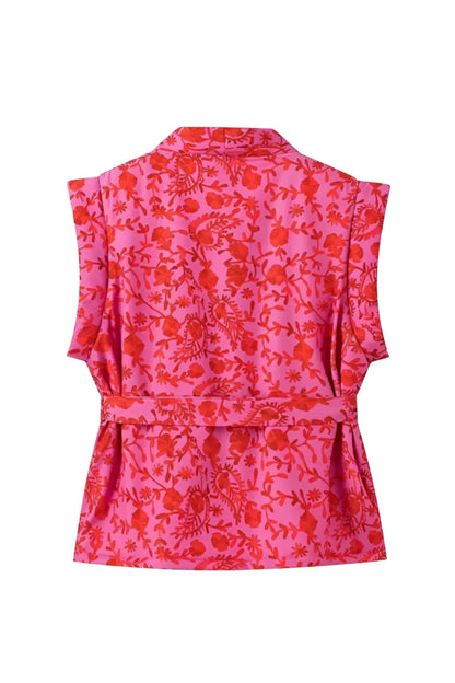 Mariolia Gilet