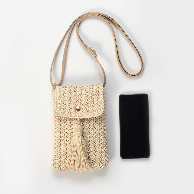 Vintage Casual Tas