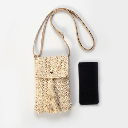 Vintage Casual Tas