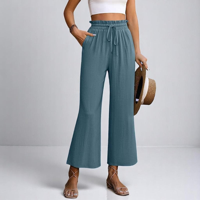 Monelle™ | Leichte Lounge-Hose