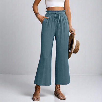 Monelle™ | Leichte Lounge-Hose