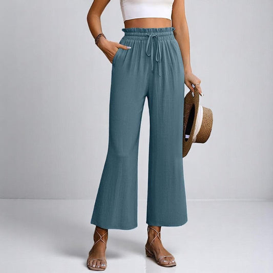 Monelle™ | Leichte Lounge-Hose