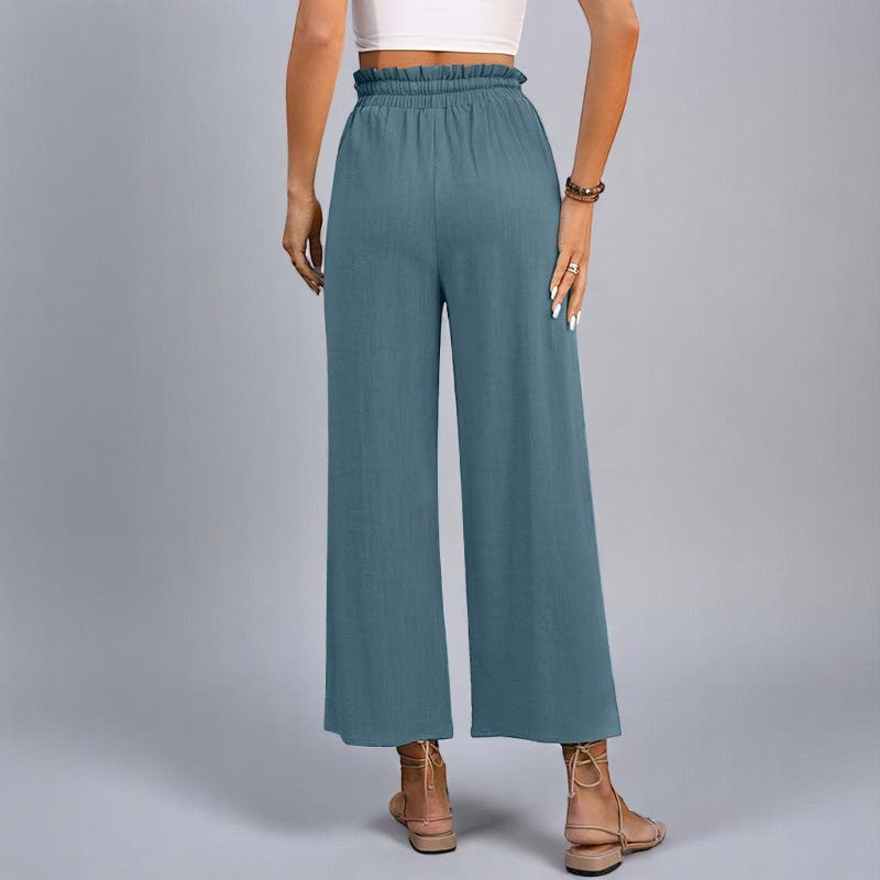 Monelle™ | Leichte Lounge-Hose