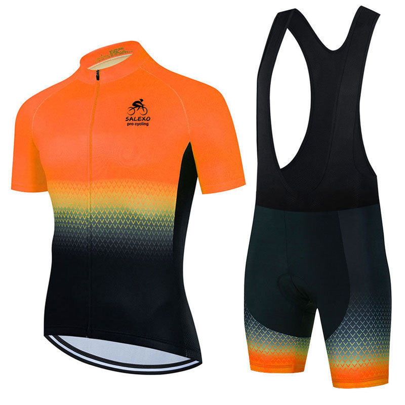 Salexo - Professionele fietsset