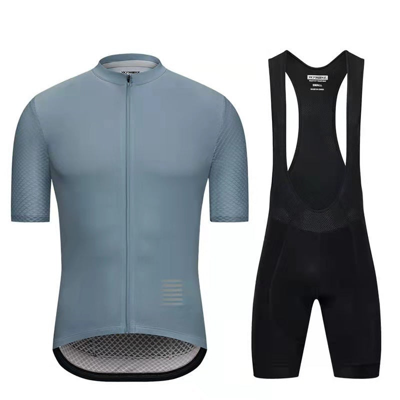 Korte mouwen - Professioneel fietsshirt