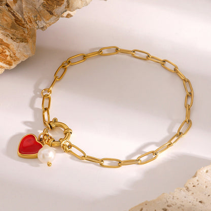 Tanya™ | Modern Bedelarmband