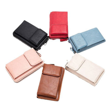 Casual Vintage Tas