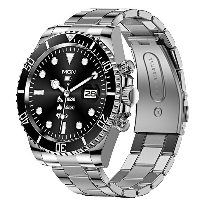 Ghost - Smartwatch