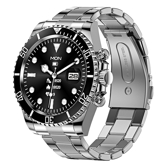 Ghost - Smartwatch