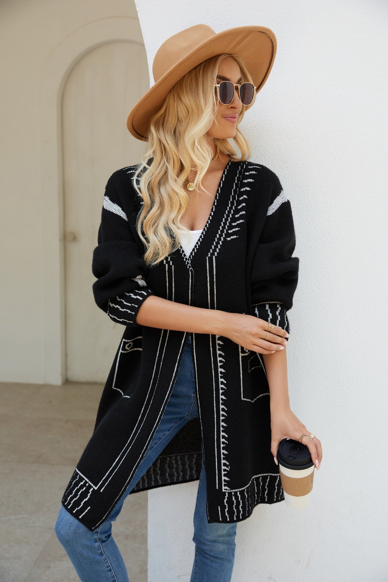 Canvas Vest