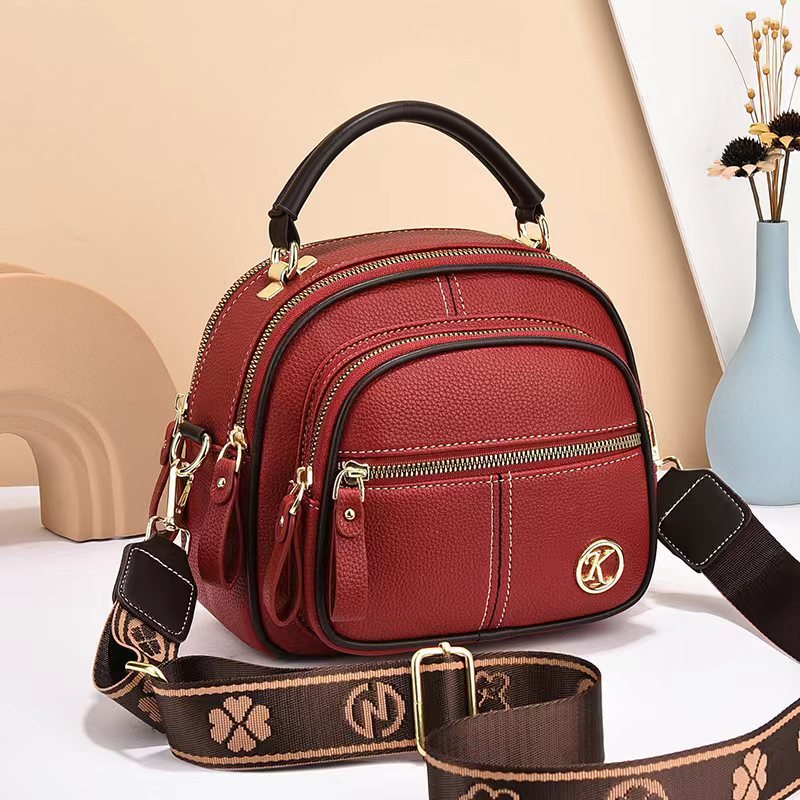 Casual vintage tas