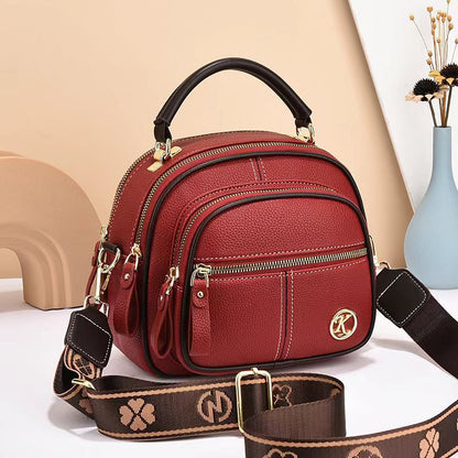Casual vintage tas
