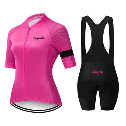 Rapha - Damesfietskleding