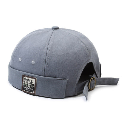Maritimer Cap