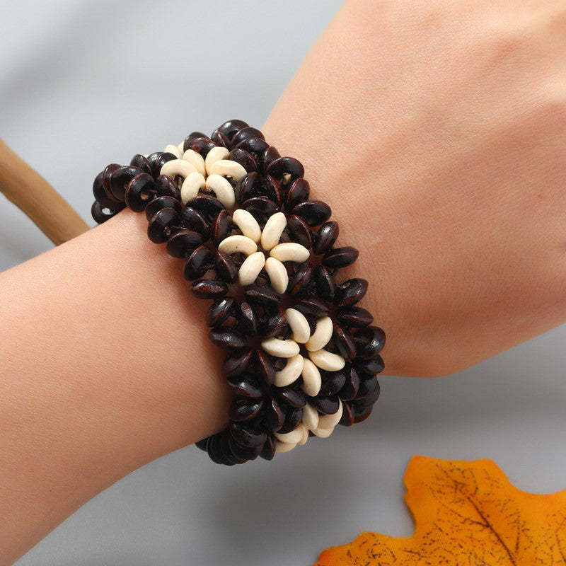 Vintage Boho Armband