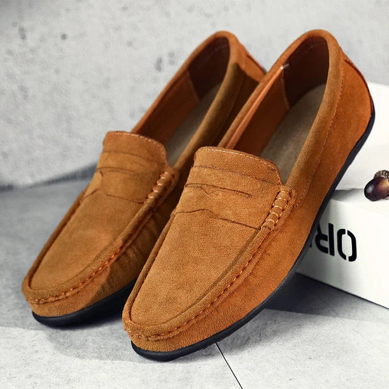 Olsen® | Luxe Instaploafers