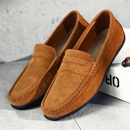 Olsen® | Luxe Instaploafers