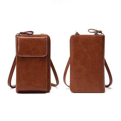 Casual Vintage Tas