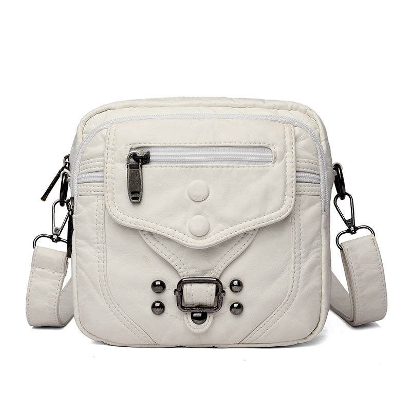 Vintage Casual Tas