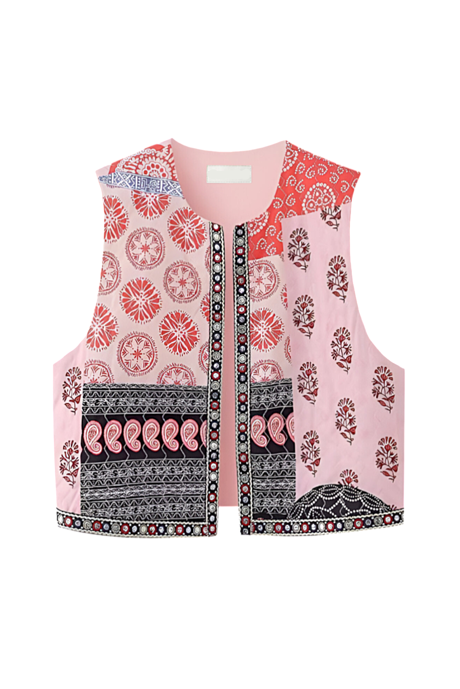 Uralia Gilet