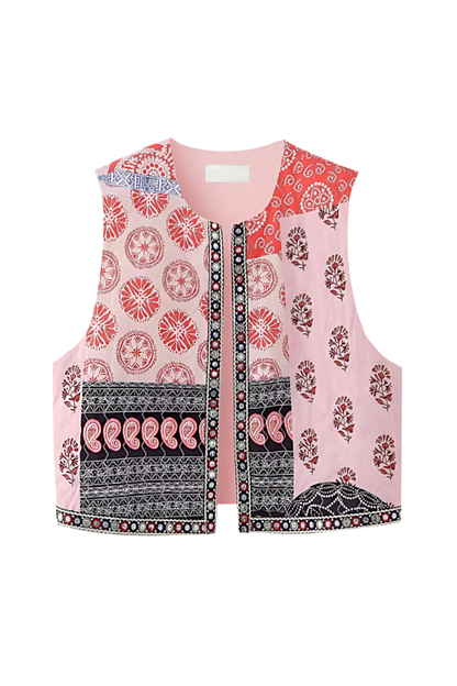 Uralia Gilet