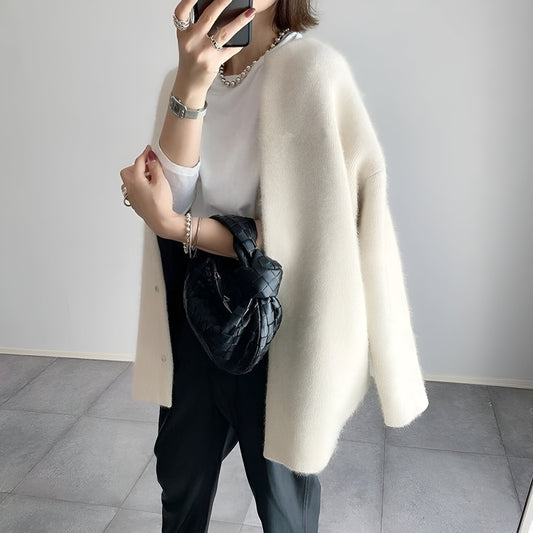 Isabella | Elegant Vest