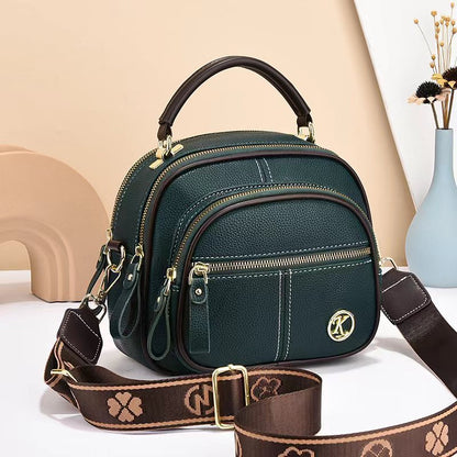 Casual vintage tas
