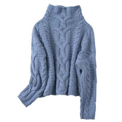 Elenora luxe comforttrui