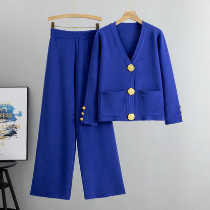 AVALON™ - Luxuriöses Co-Ord-Set