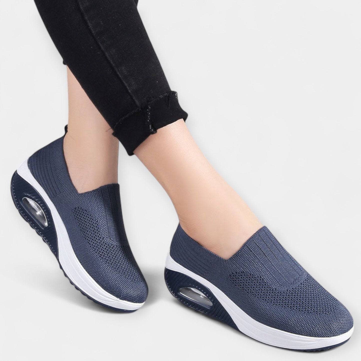 Gemakkelijk te dragen schoenen