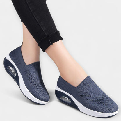 Gemakkelijk te dragen schoenen