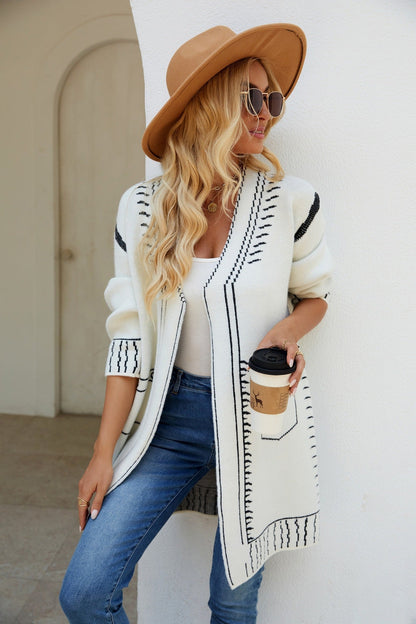 Canvas Vest