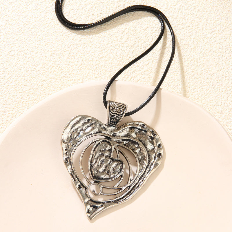 Hartjesketting