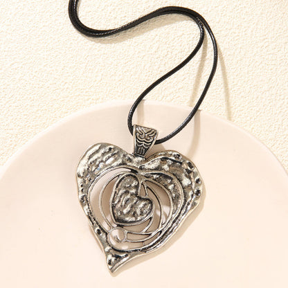 Hartjesketting