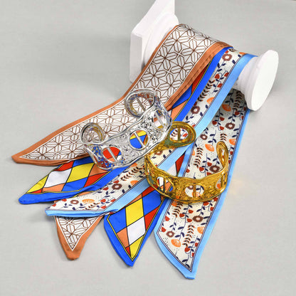 Elegante Vintage Armband