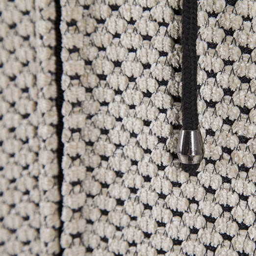 Alex | Elegante Luxus-Strickweste für Herren