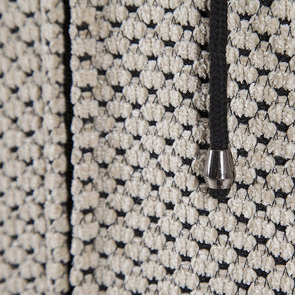 Alex | Elegante Luxus-Strickweste für Herren