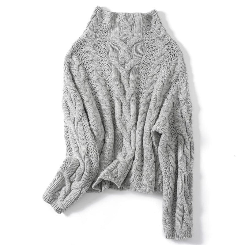 Elenora luxe comforttrui