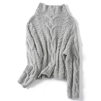 Elenora luxe comforttrui