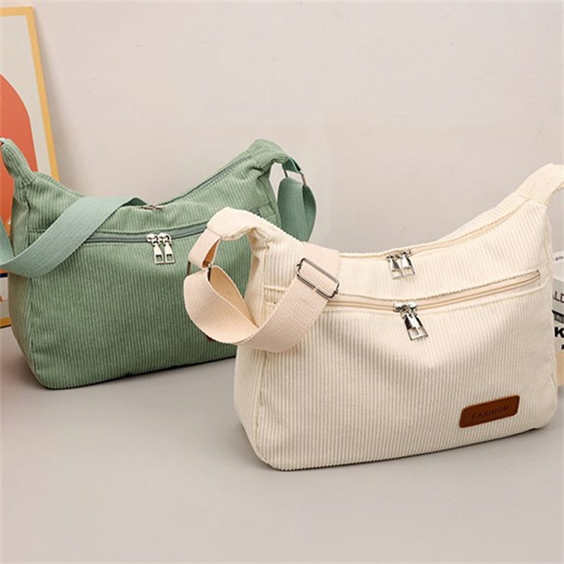 Vintage Casual Tas