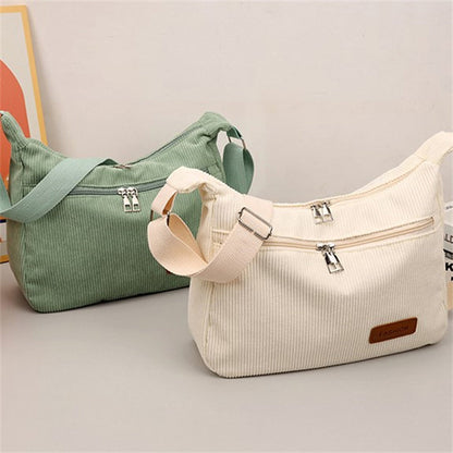Vintage Casual Tas
