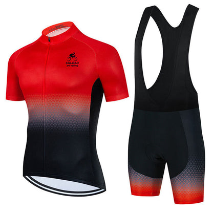 Salexo - Professionele fietsset