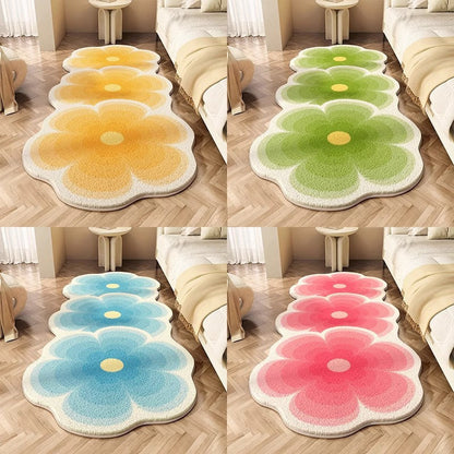Floral Flow Tapijt