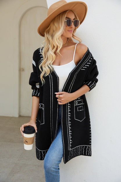 Canvas Vest