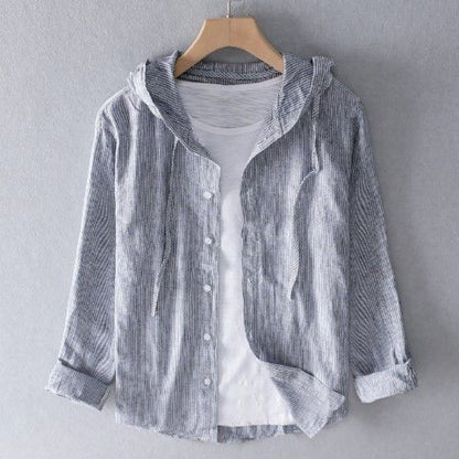 THARAH | Hoodie met capuchon