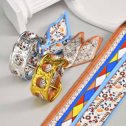 Elegante Vintage Armband
