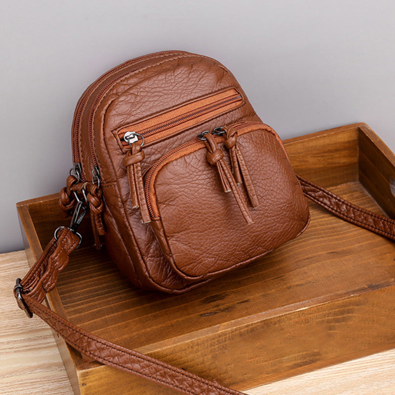 Casual Vintage Tas